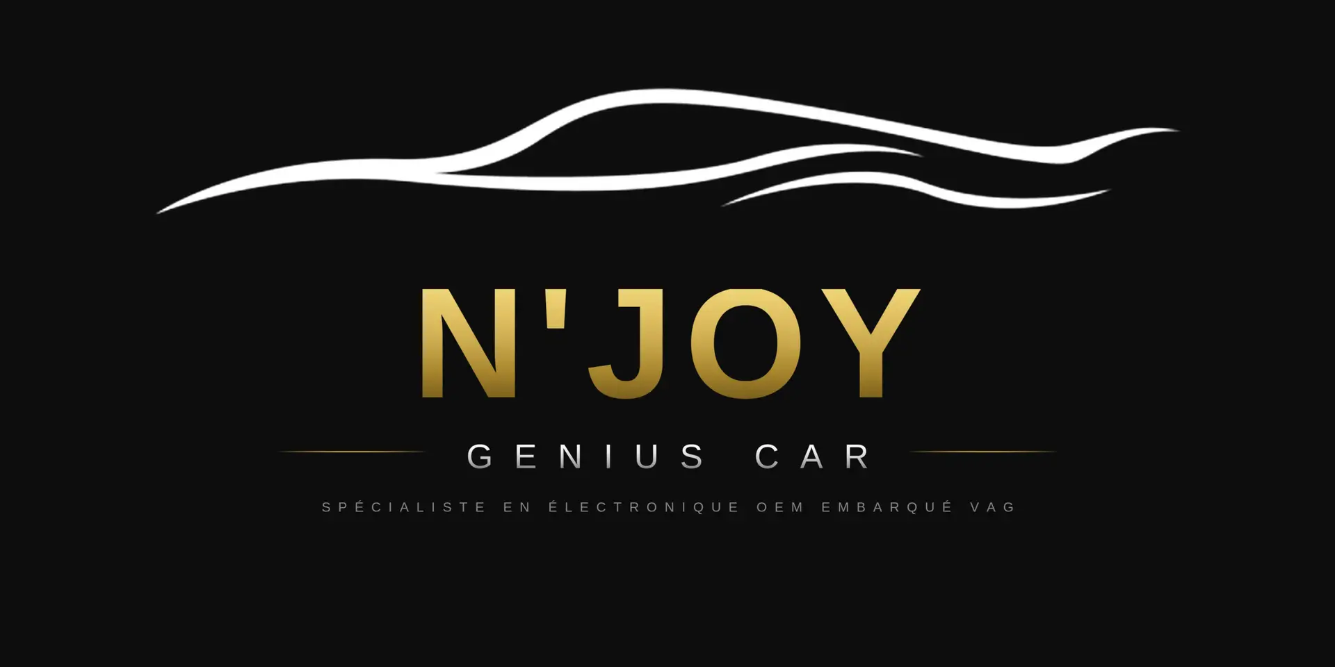 N'Joy Genius Car
